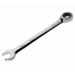 Ключ комбинированный 13х13мм трещоточный JTC