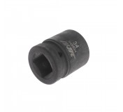 Головка торцевая 1 34мм ударная L=62мм JTC