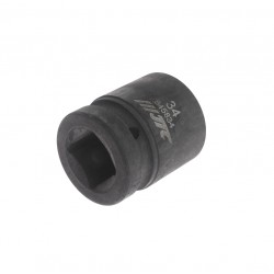 Головка торцевая 1 34мм ударная L=62мм JTC