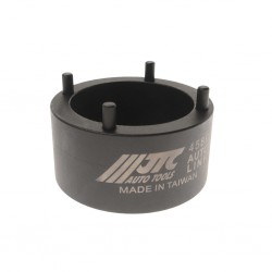 Головка ступичная (TOYOTA HIACE) JTC