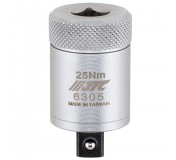 Съемник фильтров масляных 25Нм JTC