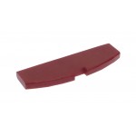 Ремкомплект для пневмогайковерта JTC-7660 (22) лопасть JTC JTC-7660-22