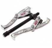 Съемник подшипников 2-х лапый 80-203мм 8 JTC