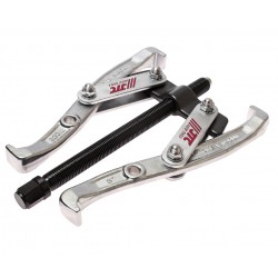 Съемник подшипников 2-х лапый 80-203мм 8 JTC