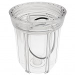 Корпус фильтра тонкой очистки используется в установках JTC-1409 и JTC-4631 JTC JTC-4631-23