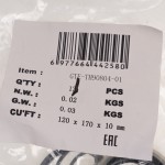 Ремкомплект для домкрата GTE-TH90804 (01) прокладки и уплотнения GTE GTE-TH90804-1