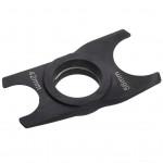 Съемник шаровых опор для грузовых автомобилей гидравлический JTC JTC-7280