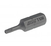 Бита TORX Т10Hх30мм 5/16 JTC
