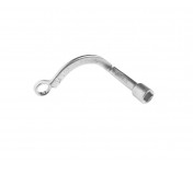 Ключ для обслуживания дизельных двигателей 3/8х12мм (VW, AUDI) JTC