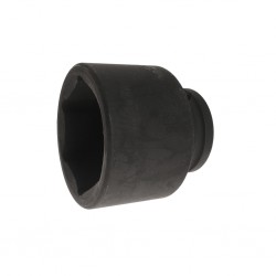 Головка торцевая 3/4 57мм ударная L=74мм JTC