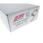 Съемник ШРУСов универсальный JTC JTC-6719