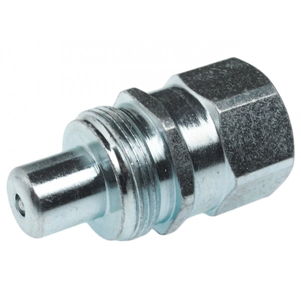 Соединитель для гидроцилиндра 3/8 (папа) JTC JTC-CP352