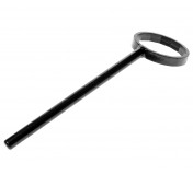 Съемник фильтров масляных 65мм 14-ти гранный накидной (TOYOTA,NISSAN) JTC