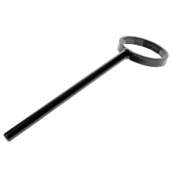 Съемник фильтров масляных 65мм 14-ти гранный накидной (TOYOTA,NISSAN) JTC