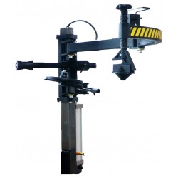 Устройство безмонтировочное для шиномонтажных станков GTE-T200A/GTE-T201A GTE