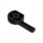 Ремкомплект для пневмогайковерта JTC-7238 (44) переключатель реверса JTC JTC-7238-44