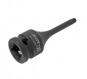 Бита-головка 1/2 TORX T30х78мм ударная JTC
