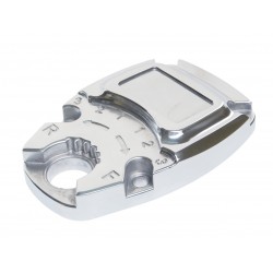 Ремкомплект для пневмогайковерта JTC-5816 (29) накладка задняя JTC