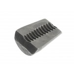 Ремкомплект для пневмозаклепочника JTC-5819 (04) губка (щечка зажимная) JTC JTC-5819-04