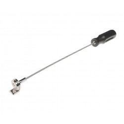 Приспособление для откручивания маслопробки сливной JTC