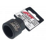 Головка для регулировки системы VANOS 1/2х22мм 16-ти гран. (BMW B38,B48,B58;FORD 1.0L EcoBoost) JTC JTC-6845