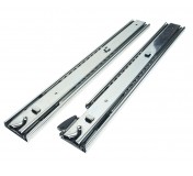 Направляющие для выдвижной полки JTC