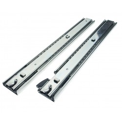 Направляющие для выдвижной полки JTC