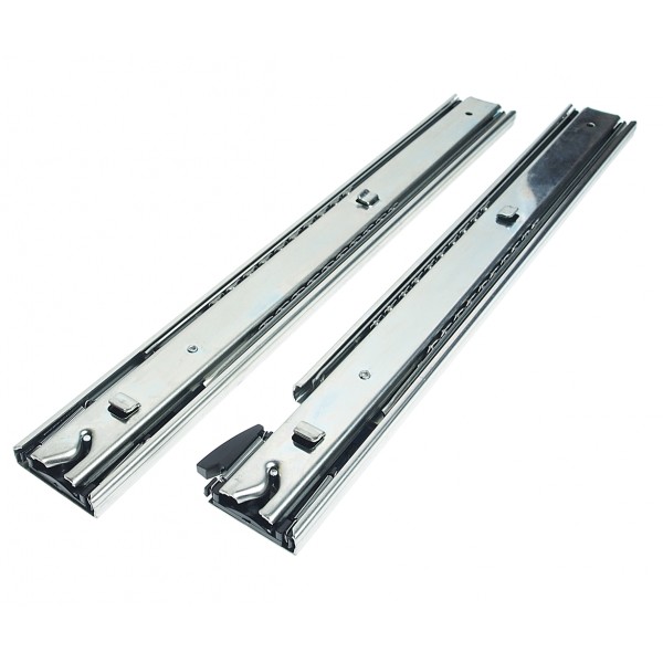 Направляющие для выдвижной полки JTC JTC-S1065-S