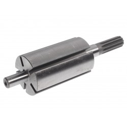 Ремкомплект для заклепочника пневматического JTC-5235 (28) ротор JTC