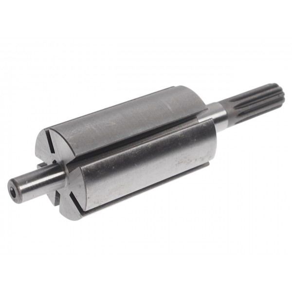 Ремкомплект для заклепочника пневматического JTC-5235 (28) ротор JTC JTC-5235-28