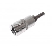 Бита-головка 1/4 HEX H3х37мм JTC