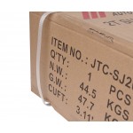 Домкрат подкатной 2т 70-600мм JTC JTC-SJ2083