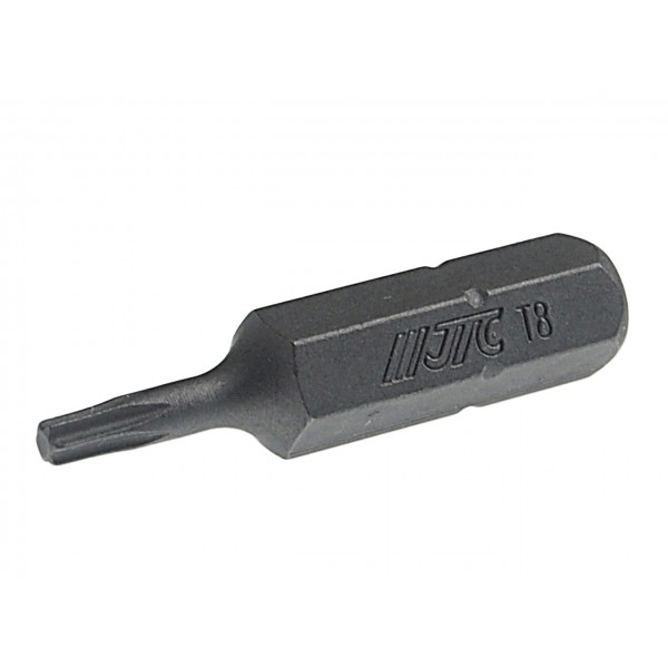 Бита TORX Т8х30мм 1/4 JTC JTC-1133008