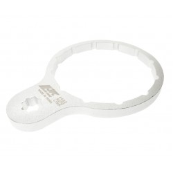 Съемник фильтров топливных 100мм (ISUZU дизель) JTC