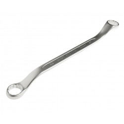 Ключ накидной 22х24мм 45град. L=320мм JTC