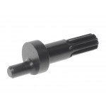 Ремкомплект для пневмотрещотки JTC-3929 (32) вал JTC JTC-3929-32