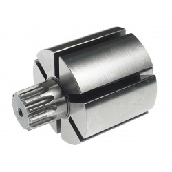 Ремкомплект для пневмогайковерта JTC-7816 (22) ротор JTC