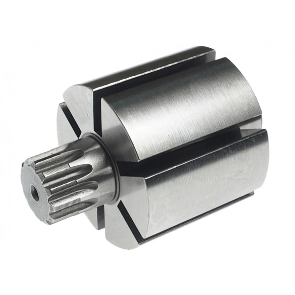 Ремкомплект для пневмогайковерта JTC-7816 (22) ротор JTC JTC-7816-22