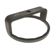 Съемник фильтров масляных 135мм/18Р (MAN) JTC