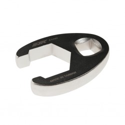 Ключ разрезной 3/4 41мм с прорезью односторонний JTC