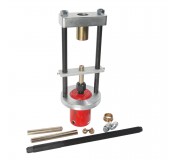 Съемник шкворней гидравлический JTC