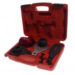 Набор инструментов для ремонта редуктора заднего моста (BMW RWD,4WD) JTC JTC-6924