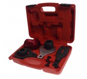 Набор инструментов для ремонта редуктора заднего моста (BMW RWD,4WD) JTC