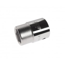 Головка торцевая 3/4 22мм L=50мм JTC