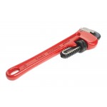 Ключ трубный 8 (200мм) американского типа, захват до 30мм JTC JTC-JW0242-8