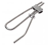 Приспособление для пережима трубопроводов топливной,тормозной,вакуумной системы JTC