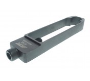 Приспособление для снятия натяжителя ремня поликлинового (MERCEDES A W169,B W245) JTC