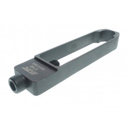 Приспособление для снятия натяжителя ремня поликлинового (MERCEDES A W169,B W245) JTC