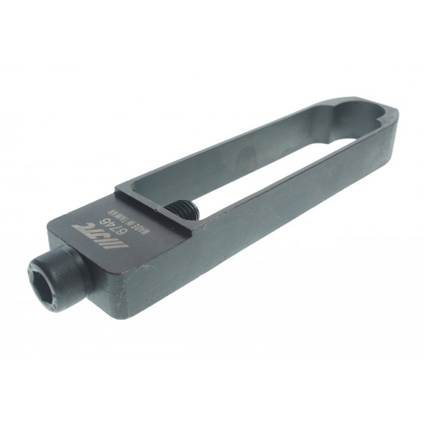 Приспособление для снятия натяжителя ремня поликлинового (MERCEDES A W169,B W245) JTC JTC-6746