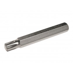 Бита RIBE RМ9х75мм 10мм удлиненная S2 JTC